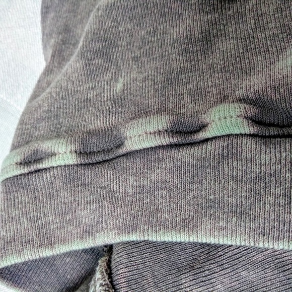 M.Rena Boutique Tie Dyed Top NWT πHost Pickπ - Picture 6 of 12